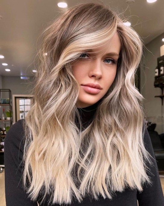 Embrace Spring 2024 with Trending Hair Colors for a Fresh Look