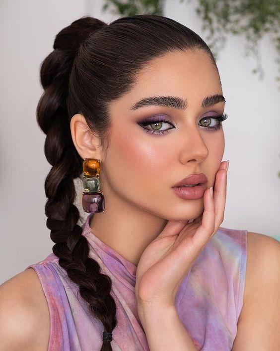 March Hairstyles 2024: Fresh and Trendy 15 Ideas to Elevate Your Look