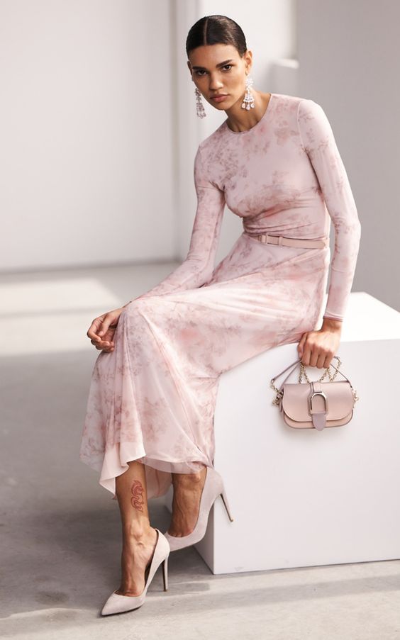 Spring Dresses 2024 19 Ideas: The Ultimate Guide to This Season's Trends