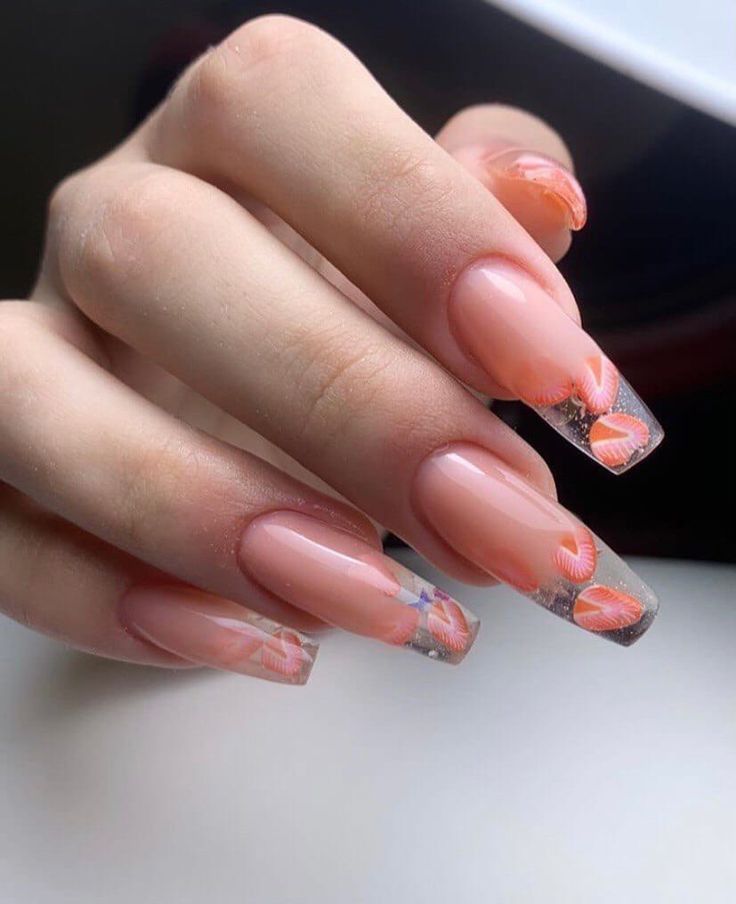 Spring into Style: The Blossoming Trends of Spring Nails 2024 18 Ideas