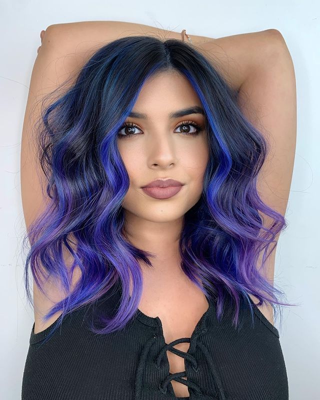 February Hair Color 16 Ideas 2024: Unleash Your Style with Trendsetting Shades