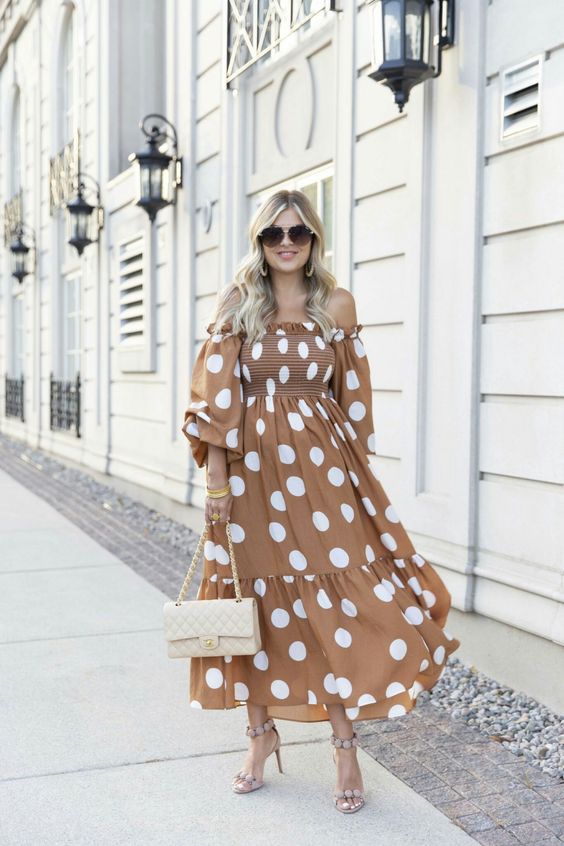 Spring Dresses 2024 18 Ideas: Unveiling the Latest Trends and Styles