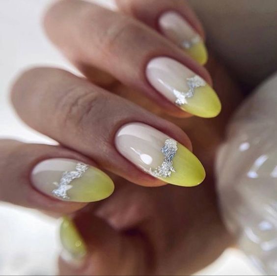 Spring Nails Gel 2024: Trendsetting 15 Ideas and Inspiration