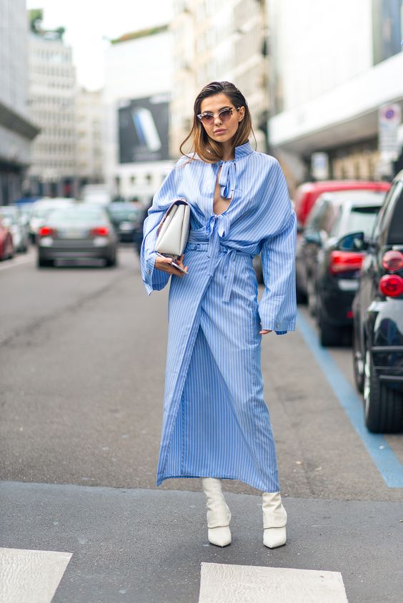 Minimalist Spring Wardrobe Staples for 2024 15 Ideas