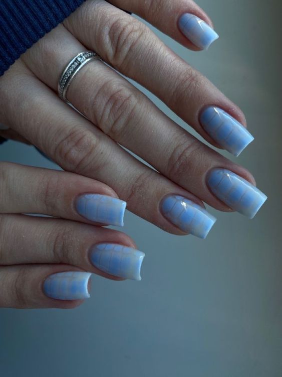 Spring Nails Mid-Length 2024 18 Ideas: Unveiling the Latest Trends and Styles