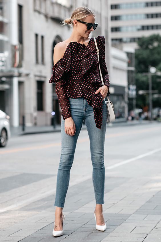 Spring Outfits Aesthetic 17 Ideas - Wardrobe 2024