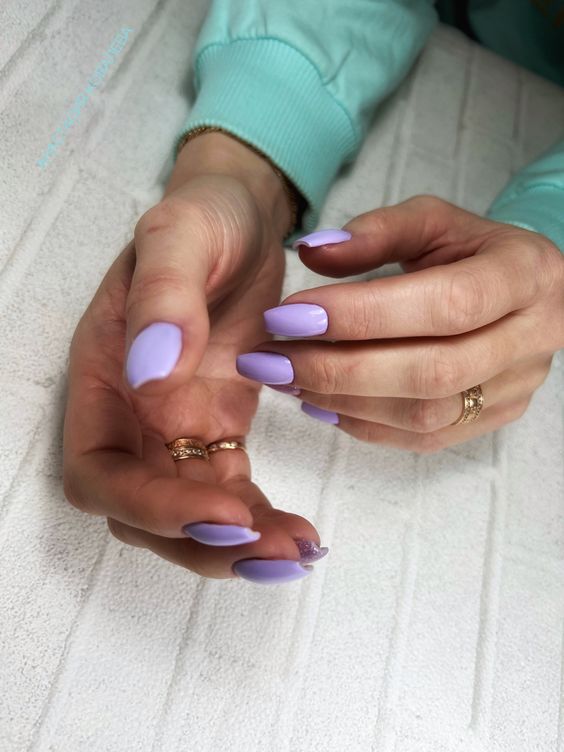 Spring Nails Acrylic 2024 19 Ideas: The Ultimate Guide for Trendsetters