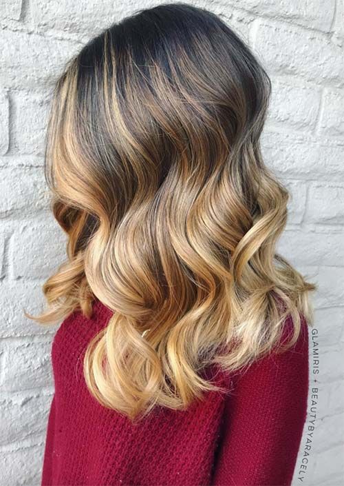 Spring Hair Color Medium Length 2024 17 Ideas: A Fresh Palette for Your Locks