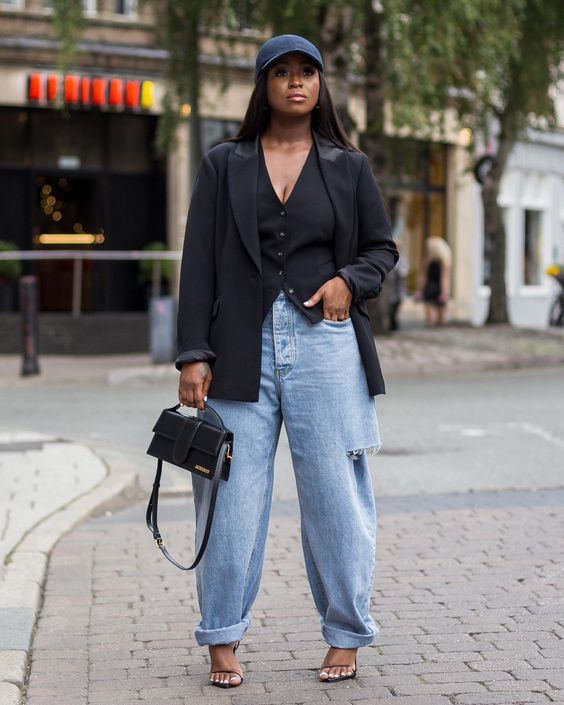 Spring Outfits for Black Women 17 Ideas – Wardrobe 2024