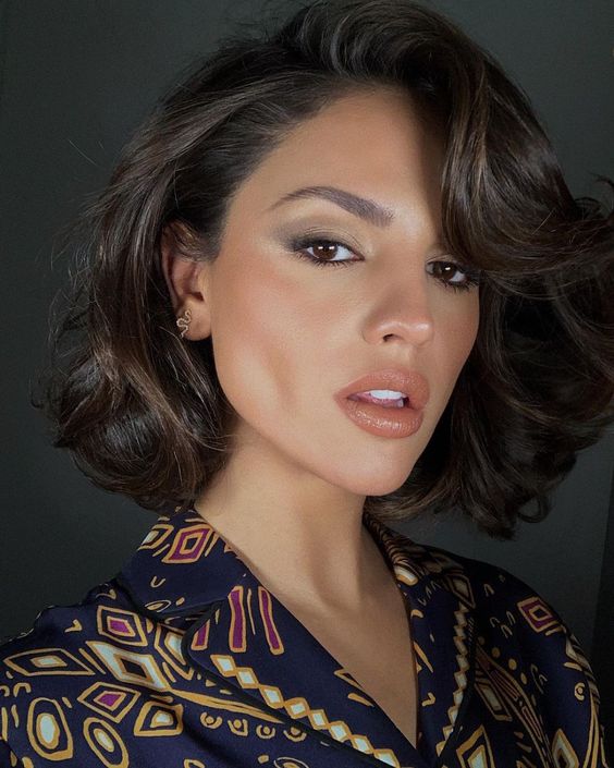 Spring Hair Color for Brunettes 2024: Innovative 16 Ideas and Trends