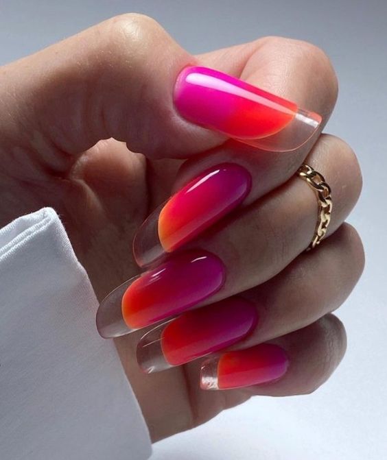 Spring Nails Color 2024 18 Ideas: A Fresh Palette for Your Fingers