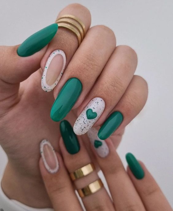 Spring Nails: Cute 2024 18 Ideas to Refresh Your Style