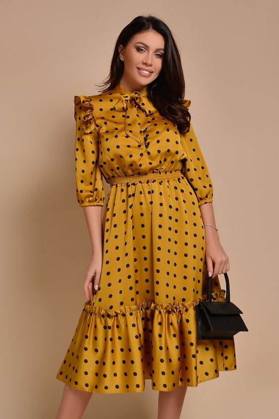 Spring Dresses 2024 19 Ideas: The Ultimate Guide to This Season's Trends