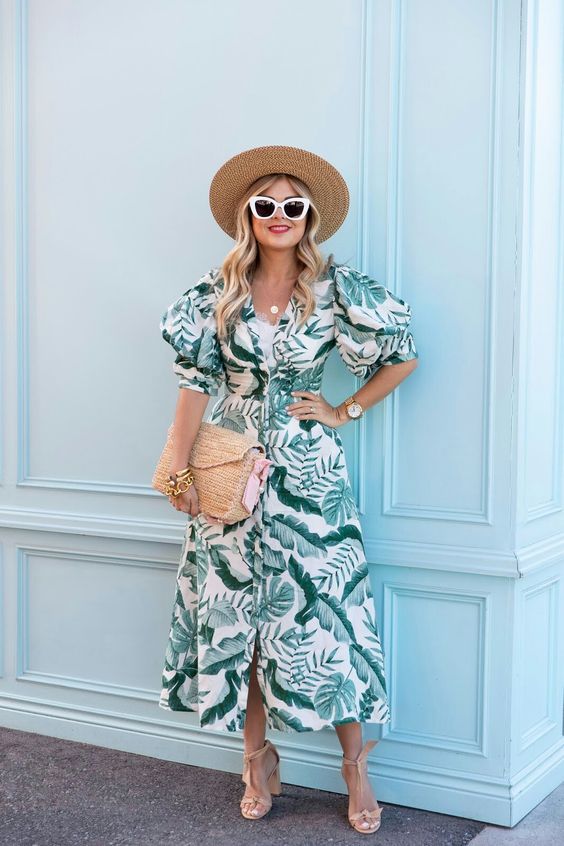 Spring Style 2024 18 Ideas: Revolutionizing Your Wardrobe with Fresh Trends