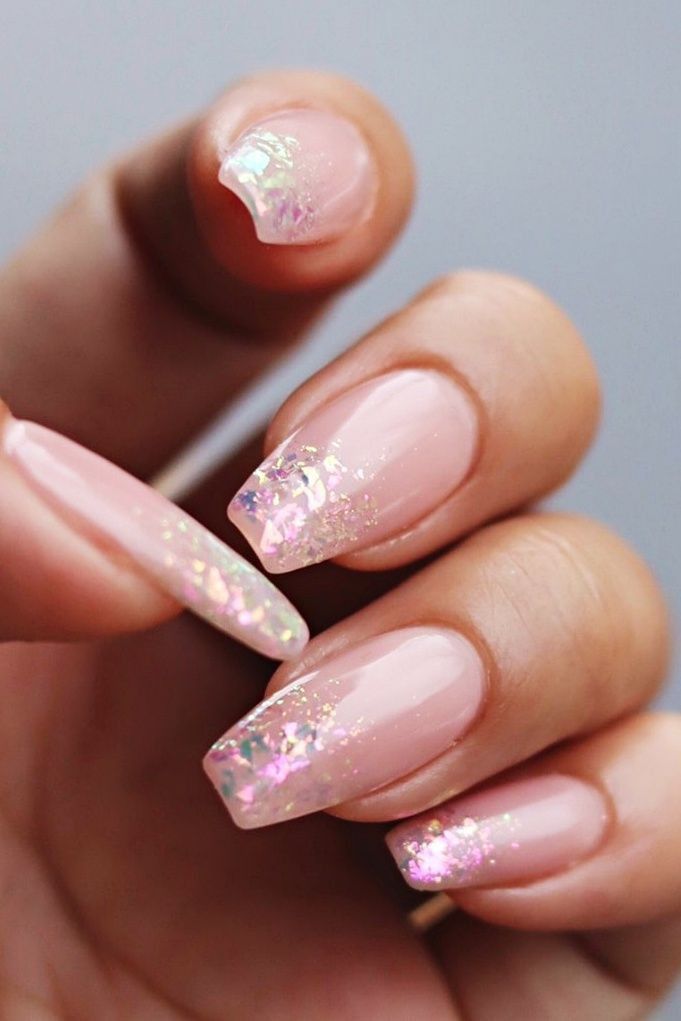 Spring into Style: The Blossoming Trends of Spring Nails 2024 18 Ideas