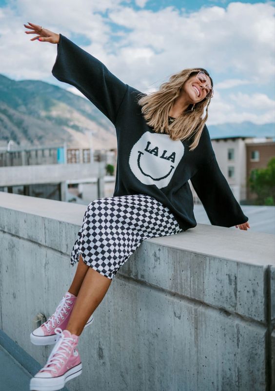 Comfy Spring Outfits - Wardrobe 2024 18 Ideas: Your Ultimate Guide