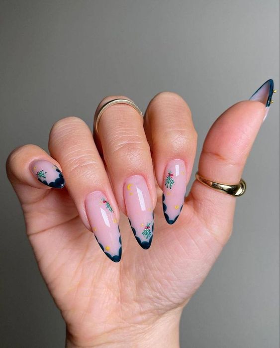 Spring into Style: The Blossoming Trends of Spring Nails 2024 18 Ideas