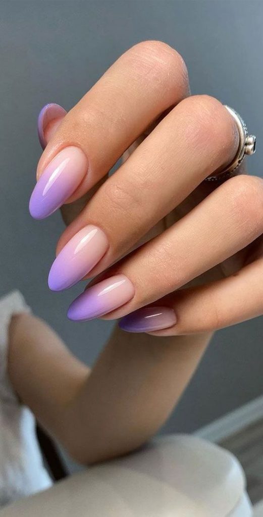 Spring Nails Ombre 2024 18 Ideas: A Fresh Look for a New Year