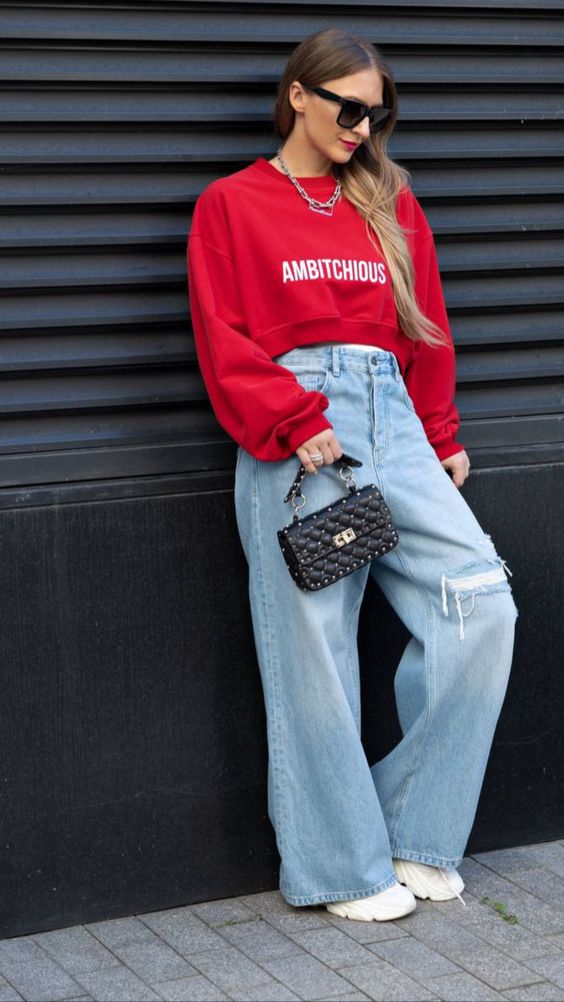 Spring Outfits Aesthetic 17 Ideas - Wardrobe 2024