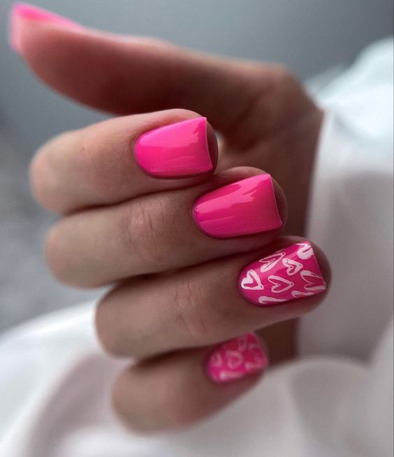 Colorful Spring Nails 2024: Fresh and Vibrant 15 Ideas to Elevate Your Style