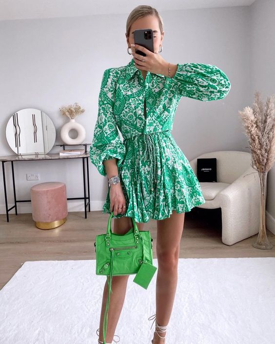 Spring Dresses 2024 19 Ideas The Ultimate Guide to This Season’s Trends