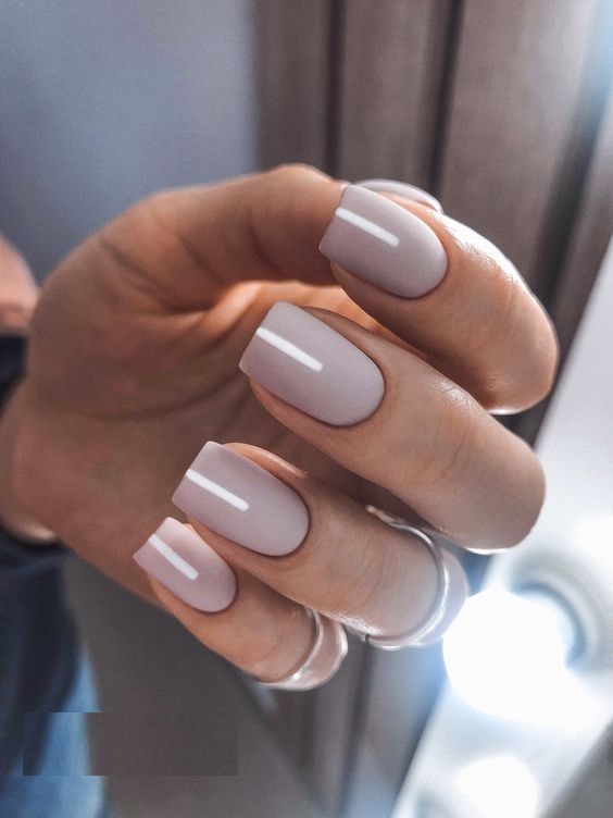 Spring Matte Nails 2024 16 Ideas: A Vibrant Palette of Style and Elegance