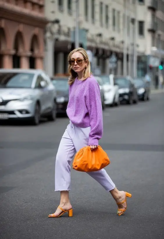 Spring 2024 Fashion Trends: Street Styles to Parisian Chic