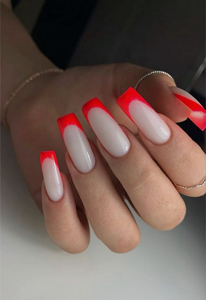 Explore 2024 S Spring Coffin Nail Trends Fresh Chic Stylish Designs   3 98 706x1024 