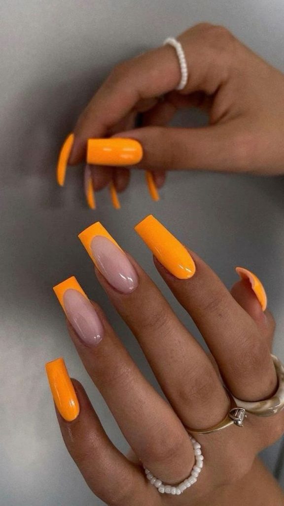 Spring Nails Acrylic Coffin 2024 15 Ideas: A Comprehensive Guide