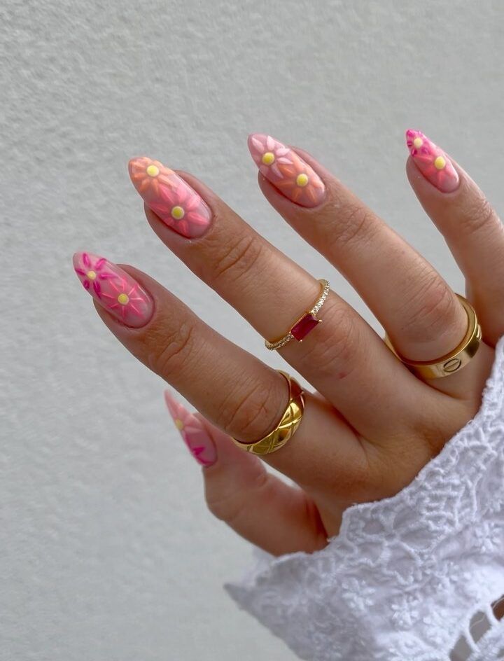 March Nails 16 Ideas 2024: A Comprehensive Guide to Elevate Your Nail Art Game