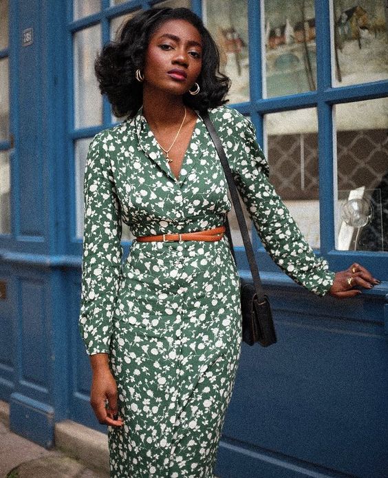 Spring Outfits for Black Women 17 Ideas – Wardrobe 2024