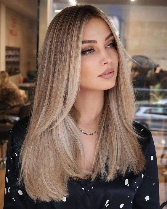 Spring Hair Color 2024 15 Ideas: Revolutionizing Your Look