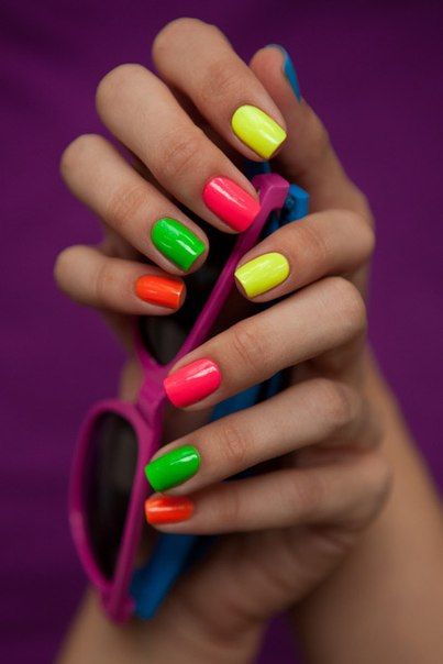 Colorful Spring Nails 2024: Fresh and Vibrant 15 Ideas to Elevate Your Style