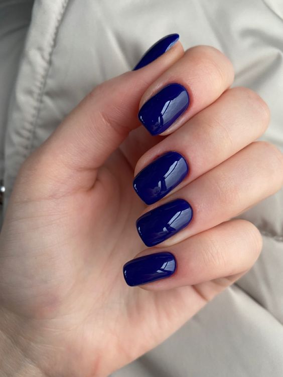 Dark Spring Nails 2024 15 Ideas: A Trendsetting Guide