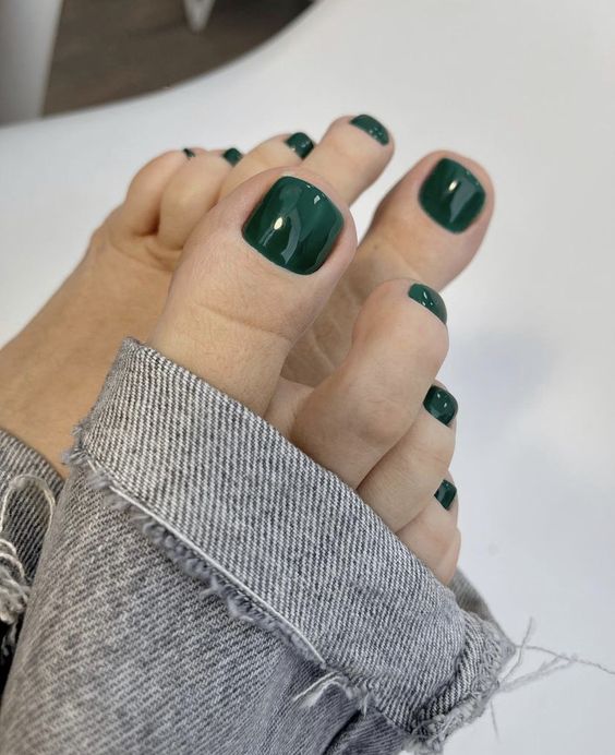 Spring Toe Nail Color 2024 16 Ideas: A Comprehensive Guide