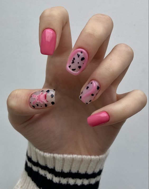 Spring Nails: Cute 2024 18 Ideas to Refresh Your Style