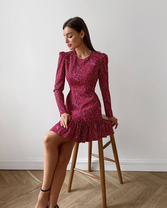 Spring Dresses 2024 19 Ideas: The Ultimate Guide to This Season's Trends