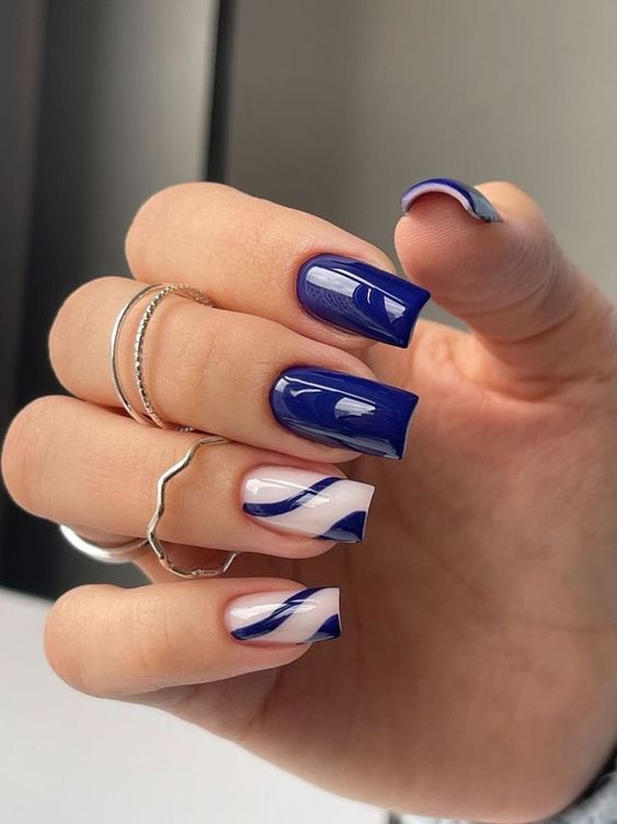 Spring Nails Mid-Length 2024 18 Ideas: Unveiling the Latest Trends and Styles