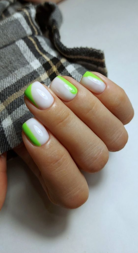 Spring Nails Acrylic 2024 19 Ideas: The Ultimate Guide for Trendsetters