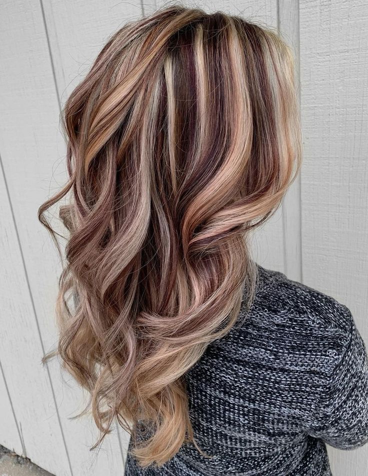 February Hair Color 16 Ideas 2024: Unleash Your Style with Trendsetting Shades