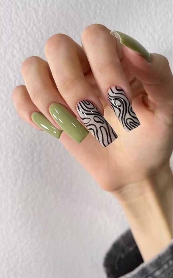 Spring Nails: Cute 2024 18 Ideas to Refresh Your Style