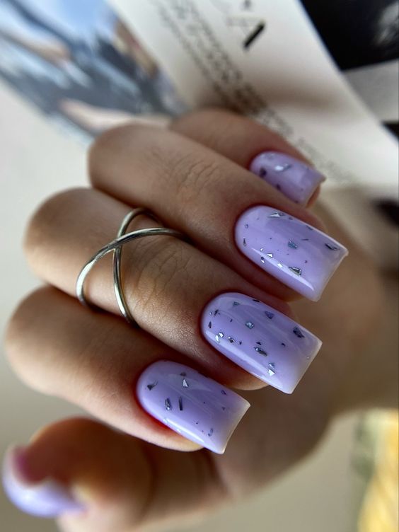 Spring Nails Gel 2024: Trendsetting 15 Ideas and Inspiration