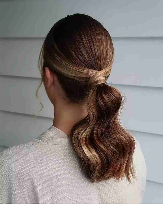 March Hairstyles 2024: Fresh and Trendy 15 Ideas to Elevate Your Look