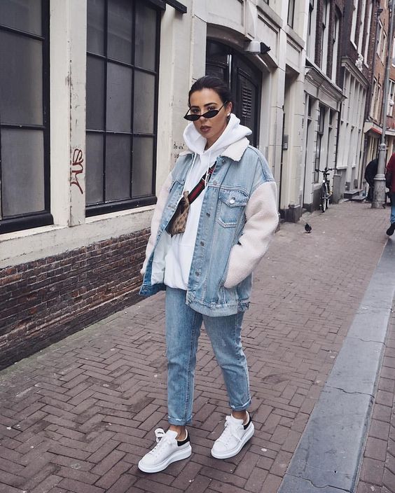 Comfy Spring Outfits - Wardrobe 2024 18 Ideas: Your Ultimate Guide