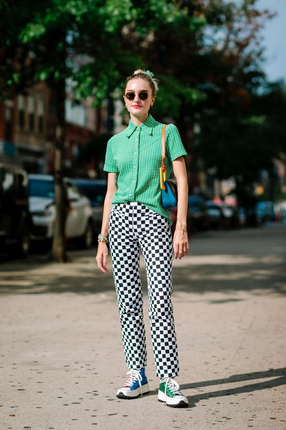 Spring Wardrobe - Outfit 16 Ideas 2024