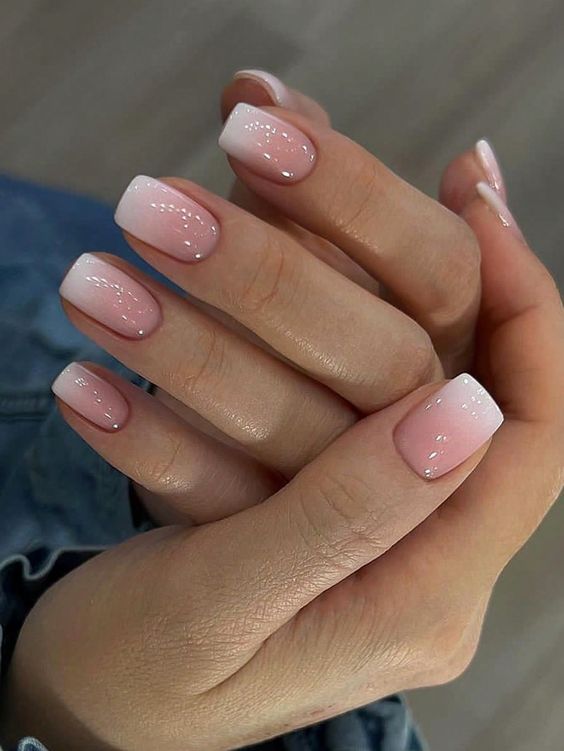 Spring Nails Ombre 2024 Trendy Shades Designs To Refresh Your Look   6 48 