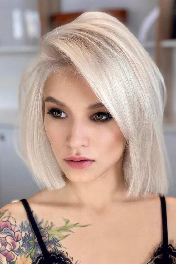 Spring Hair Color Short 2024 15 Ideas: Revamp Your Look with Vibrant Trends