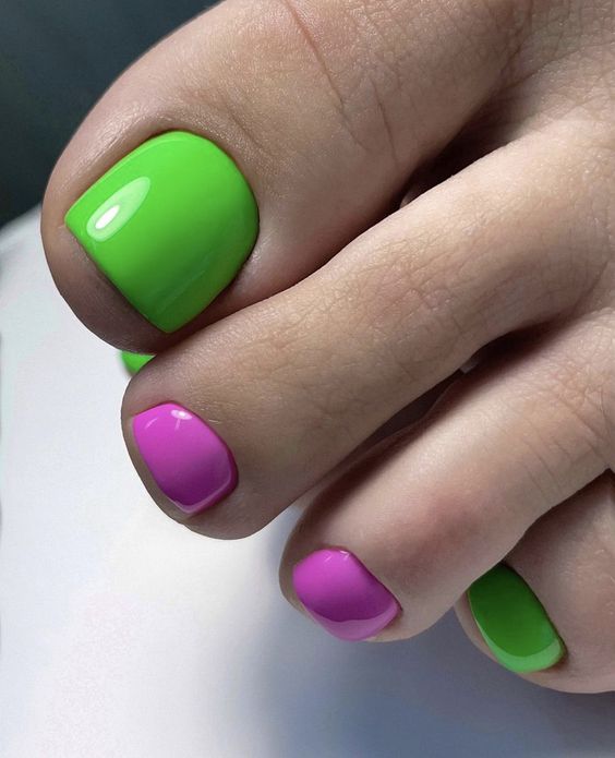 Spring Toe Nail Color 2024 16 Ideas: A Comprehensive Guide