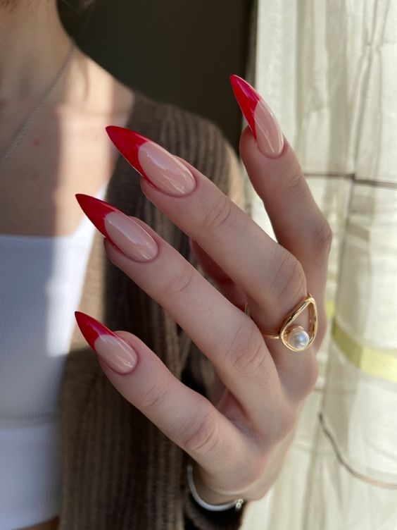 Spring Nails Gel 2024: Trendsetting 15 Ideas and Inspiration