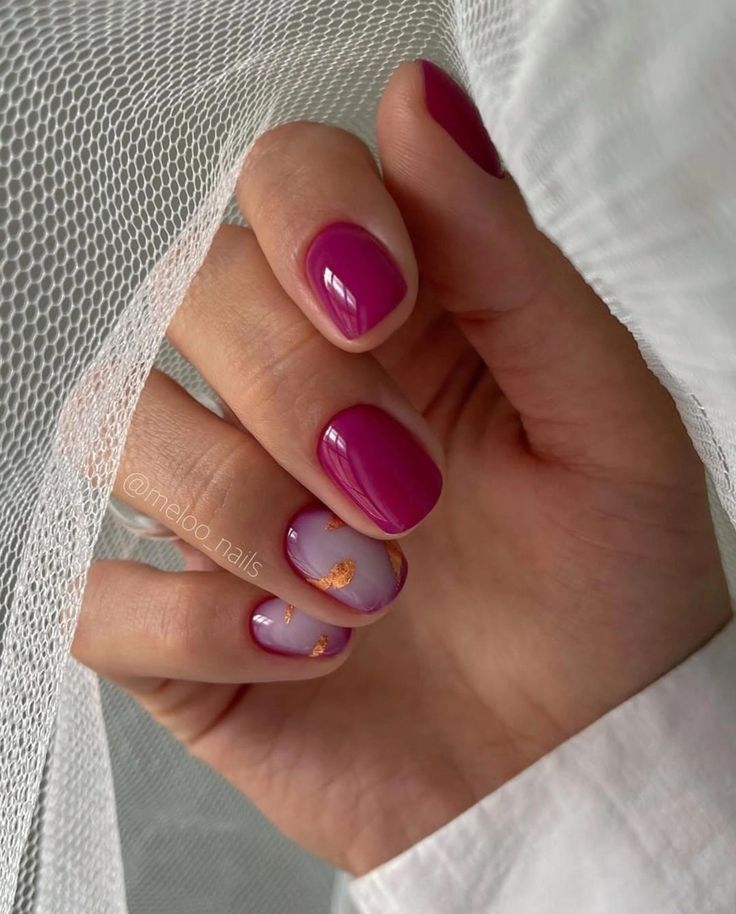 March Nails 16 Ideas 2024: A Comprehensive Guide to Elevate Your Nail Art Game